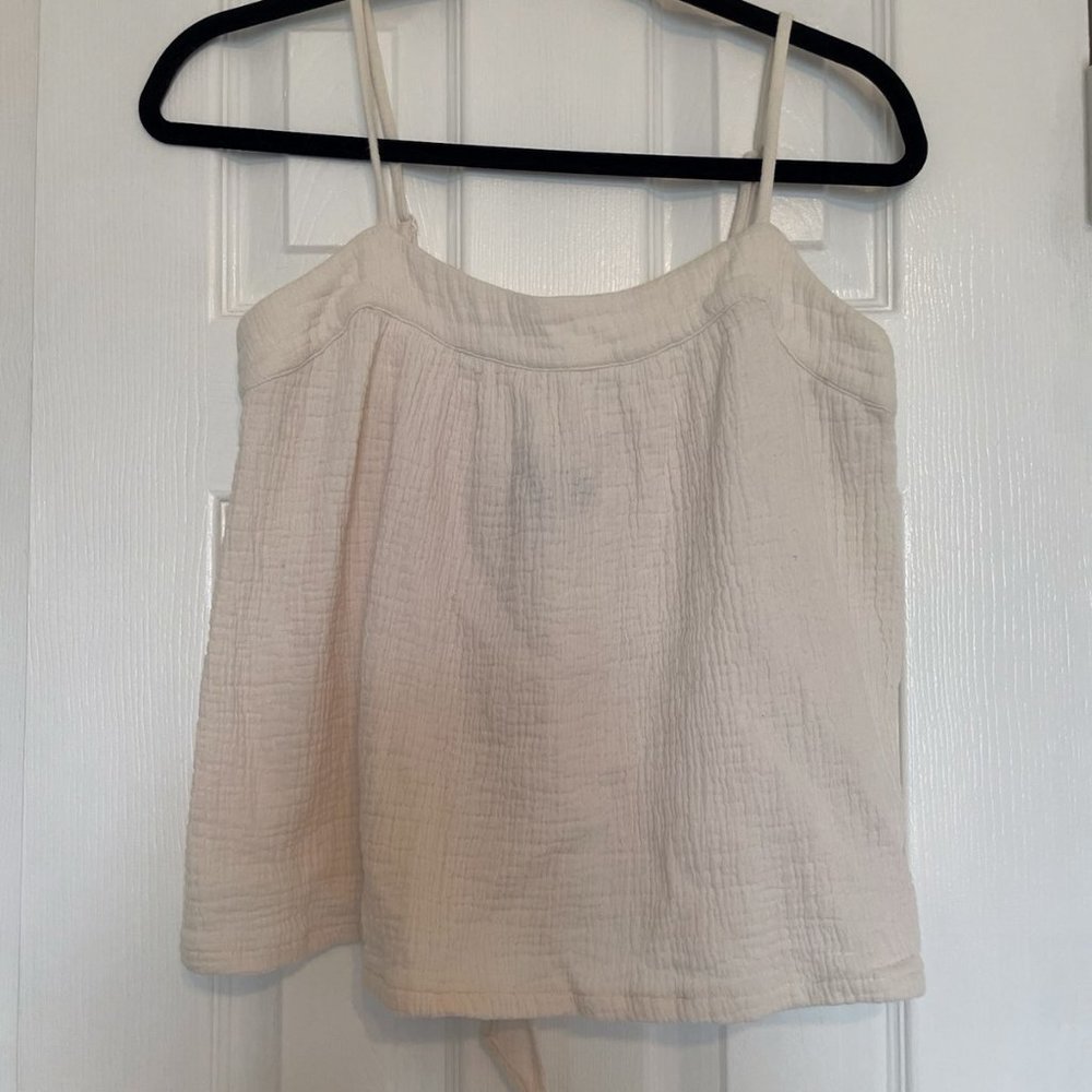 Wishlist Tank Top